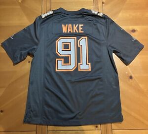Cameron Wake 2015 Pro Bowl Miami Dolphins NFL XL Jersey