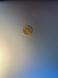 1903-S  $5 Gold Liberty Head Half Eagle U.S. Coin