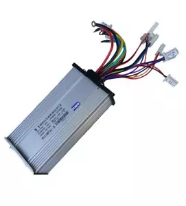 Controller Centralina 48 Volt 2000 Watt 120° per Brushless e Motore Spedizione - Bild 1 von 4