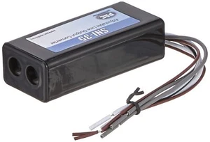 PAC SNI-35 Variable LOC Line Out Converter 1.2x6.25x5.9 - Picture 1 of 5