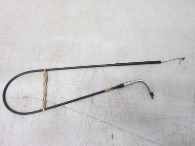 Cable de acelerador Yamaha XS550 NOS 1976-78 1J3-26311-00 Foto 1 de 4