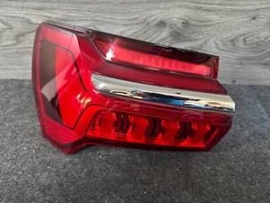 Original Audi A6 4K C8 LED Rückleuchte Dynamische Blinker High Links 4K5945091 - Bild 1 von 7