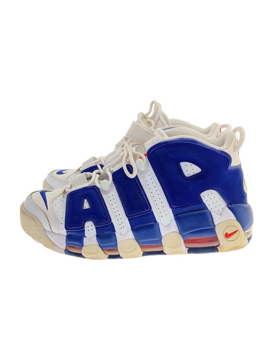 Nike Air More Uptempo  