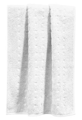 Möve Handtuch "Quadretti" Walk-Frottier - Bild 1 von 2