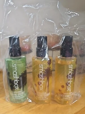 SMASHBOX ФОТО ОТДЕЛКА ГРУНТОВКА ВОДЫ X 3 3,9 унц  - Изображение 1 из 2