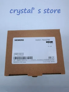 1PCS New SIEMENS SQN31.762A2700 Servo motor Damper actuators Fast Ship - Picture 1 of 6