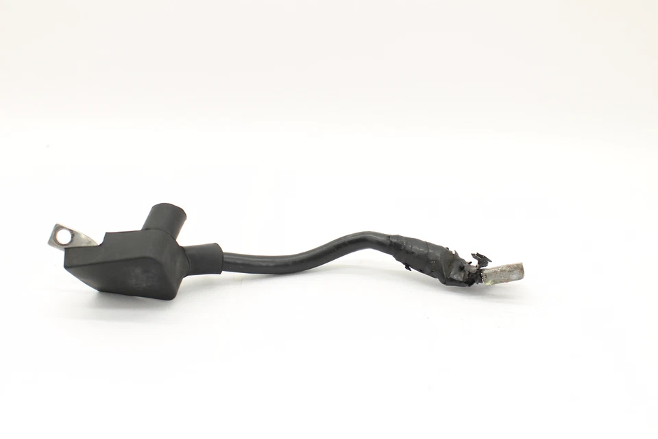 2006 KAWASAKI NINJA ZX6R ZX636D POSITIVE BATTERY CABLE WIRE TESTED 26011-0069 Foto 1 de 4