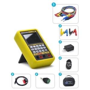 MR9271PRO Signalgenerator 4-20mA HART Communicator Simplex/Duplex Mode - Bild 1 von 3