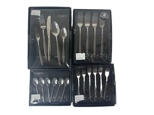 Brandani Flatware Set Andromeda Hotel Collection - Picture 1 of 9