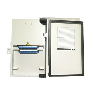 ASBLFD1021506 24 Fiber distribution Box NEW. - Afbeelding 1 van 6