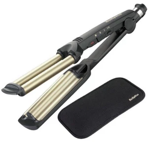 Babyliss Wave Envy Advance Keramik Haarstyler Wellen Lockenstab bis 200C - Bild 1 von 10