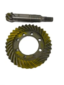 MAHINDRA 4035 PST FRONT AXLE SET OF TWO - Picture 1 of 3