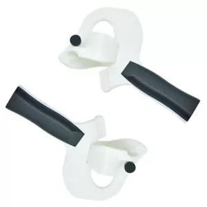 High Quality Adaptable Table Tennis Paddle Racket Grip for Meta Quest 3/Quest3 S - Picture 1 of 9