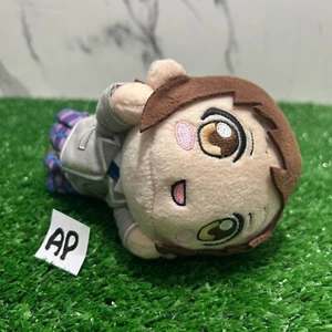BanG Dream! Mädchen Band Party Tsugumi Hazawa Nesoberi Afterglow Schultag Plüsch - Bild 1 von 10