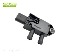 GOSS EXHAUST PRESSURE SENSOR for MITSUBISHI OUTLANDER ZJ ZK ZL 2012-2021 4N14 - Picture 1 of 1