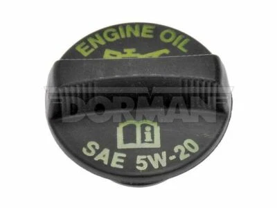 For 2009-2021 Dodge Challenger Oil Filler Cap Dorman 66595CR 2010 2011 2012 2013 - Изображение 1 из 2