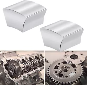 3 Valve Cam Phaser Lock Out Kit Noise Repair For Ford 5.4L F150 Expedition E - Foto 1 di 10