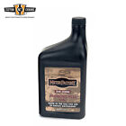 12x Motor Factory Motorcycle Oil Sae 25W60 Engn Oil
