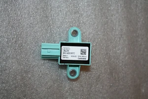 ORIGINAL AUDI A4 A5 Q3 Q5 RS4 RS5 RSQ3 Crashsensor Airbag Drucksensor 8K0955557C - Bild 1 von 1