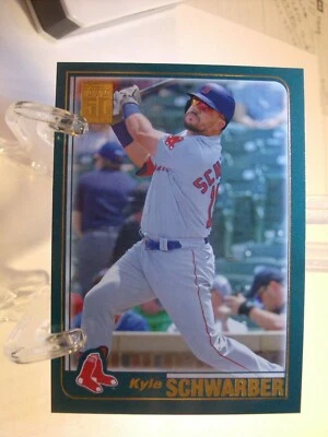 2021 Topps Archives Baseball Card   #234 Kyle Hendricks  (1375) - Image 1 of 2