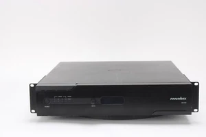 Panamax MB1500 Uninterruptible Power Supply UPS With Rack Ears - Battery Bad - Picture 1 of 5