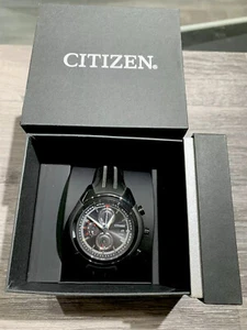 orologio citizen ecodrive uomo - Foto 1 di 2