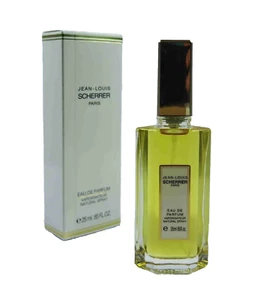 Jean Louis Scherrer 1 25ml EDP Eau de Parfum Spray NEU/OVP Folie - Bild 1 von 2