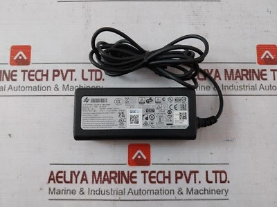 APD DA-65C19 Ac Power Adapter HU10182-11075 140936-11 IEC 60950-1 E168210 - Image 1 of 4