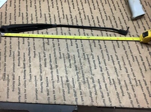 Ford 80-90 F-Series Truck & Bronco Windshield Wiper Arm E7TZ17526B Nos - Picture 1 of 5