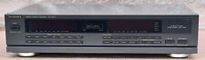 Technics SH-GE 70 Stereo Graphic Equalizer