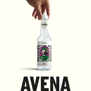 Haferflocken 12 Flaschen à 275ml Typisches Produkt Lucano Trockenmittel mit Zitrone - Bild 1 von 1