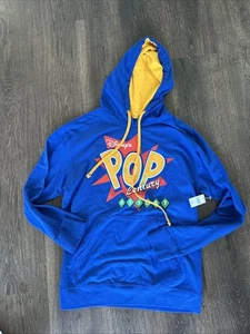 Disney Pop Century Resort Pullover Hoodie Neu Etikett Large - Bild 1 von 9