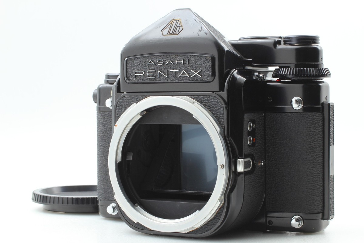 Pentax 67 for sale - eBay