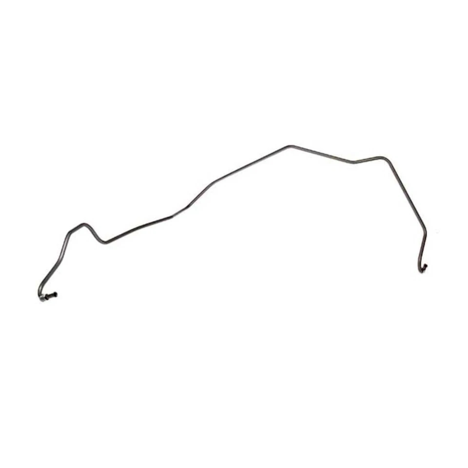 For Ford Explorer 1997-2001 Transmission Oil Cooler | Natural Housing Metal Hose Foto 1 de 4