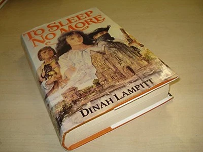 To Sleep No More, Dinah Lampitt - Image 1 of 2