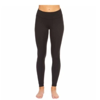 LEGGINGS KIRKLAND NEGROS Foto 1 de 4