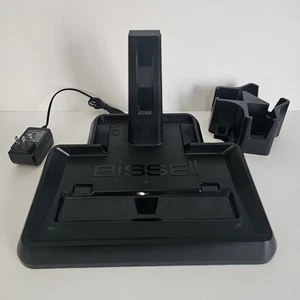 Bissell CrossWave 2554A, 25542, 25548, 2590, 2593 Ladestation Dock Tray FUNKTIONIERT - Bild 1 von 17
