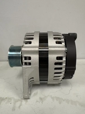 Alternador Cummins 5318120; 14 Volts, 120 AMP FABRICANTE DE EQUIPAMENTO ORIGINAL NOVO - Imagem 1 de 4