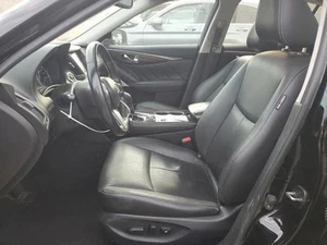 Passenger Lower Control Arm Front AWD Fits 14-22 INFINITI Q50 2866054 - Picture 1 of 12