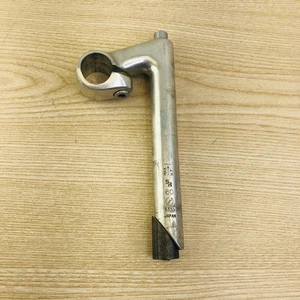 VINTAGE CUSTOM SR 5355 SAKAE BICYCLE 22.2MM STEM 60MM REACH 25.4MM CLAMP 1982 - Picture 1 of 4