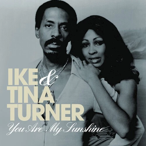 Ike & Tina Turner - You Are My Sunshine [New CD] Alliance MOD - Image 1 of 1