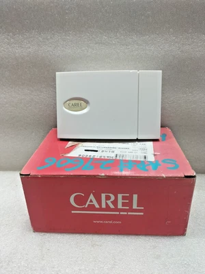 Sensor de temperatura y humedad CAREL DPWC111000 Foto 1 de 4