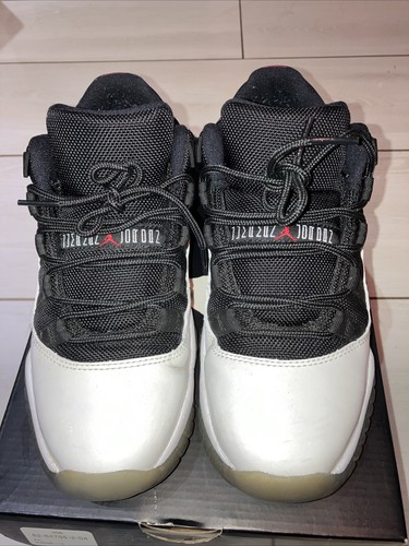 Air Jordan 11 Retro Low (gs) 5 anni
