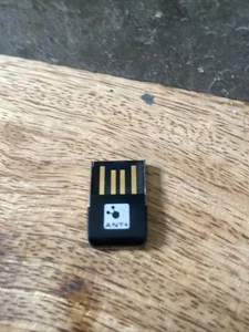 Original Garmin Mini ANT+ Wireless USB Stick Dongle 010-01058-00 Fitnessgeräte - Bild 1 von 3
