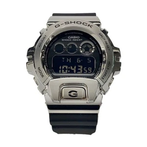 Reloj usado CASIO GM-6900U caja tamaño 5,4 × 5 cm #61116 - Imagen 1 de 6
