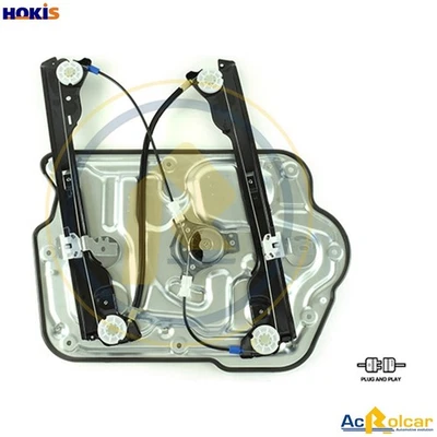 WINDOW REGULATOR 01.8501#OR FOR NISSAN DUALIS QASHQAI/+2 K9K430/292/282 1.5L - Image 1 of 4