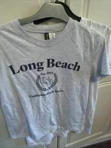 Ladies Xs Tshirts Bundles Mix - Picture 1 of 5