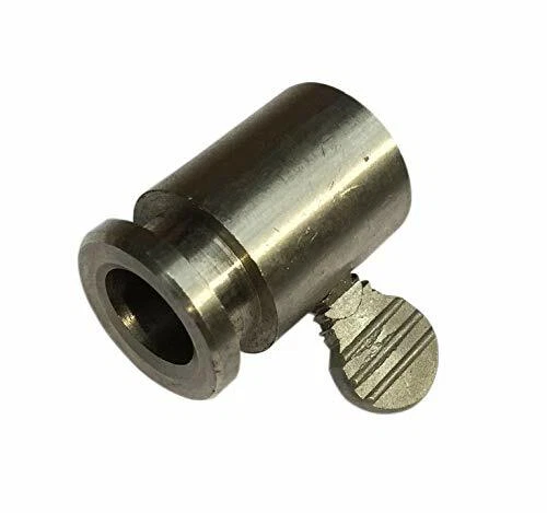 SUNSHINEBBQS BBQ Drehmaschine Speichel rotierender Ring Waschmaschine Buchse