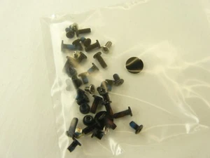 Screws from an HP Pavilion G6-2255sg - Picture 1 of 1