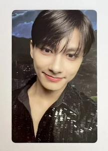 JUN 4 SEVENTEEN FACE THE SUN CARAT VER. Official Photo Card Genuine+AU Tracking - Picture 1 of 2